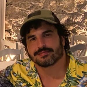 Meet your Posher, Dave